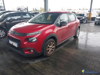 CITROEN C3 III 1.2I 82 - ESSENCE