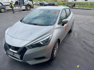 NISSAN MICRA V 1.0 IG-T 100 - ESSENCE