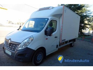 Renault MASTER FRIGO 2,3 DCI 145