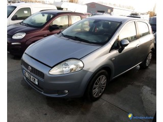 FIAT  PUNTO  AC-338-KM