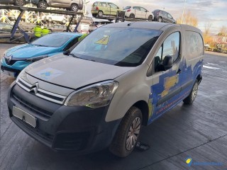 CITROEN BERLINGO II ELECTRIC 22.5KWH - ÉLECTRIQUE