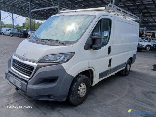 PEUGEOT BOXER III 2.2 HDI 110 CONFORT - GAZOLE