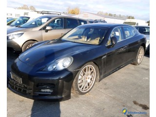 PORSCHE   PANAMERA 4S  CC-165-RV