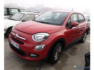 FIAT  500X  DZ-511-PB