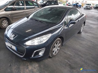 PEUGEOT 308CC 1.6 E-HDI 115 SPORT PACK - GAZOLE