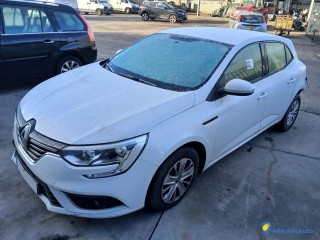 RENAULT MEGANE IV 1.5 DCI 110 SOCIETE - GAZOLE