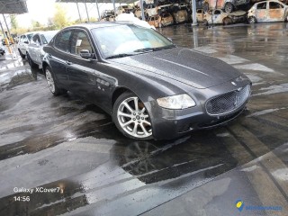 MASERATI QUATTROPORTE III 4.2I BVA 401 - ESSENCE