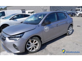 OPEL CORSA (F) 1.2 -75 - ESSENCE