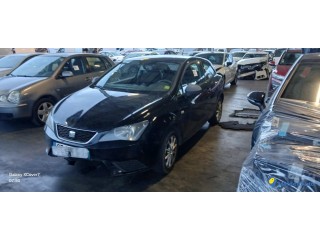 SEAT IBIZA IV 1.6 TDI 90 - GAZOLE