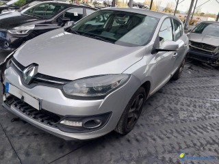 RENAULT MEGANE III 1.5 DCI 110 - GAZOLE