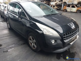 PEUGEOT 3008 1.6 HDI 110 BUSINESS - GAZOLE