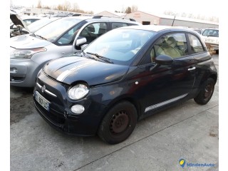 FIAT  500  CL-607-LC