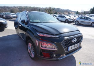 HYUNDAI KONA KONA 1.0 GDI - 12V TURBO