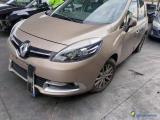RENAULT SCENIC III 1.5 DCI 110 LIMITED Réf : 318899
