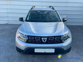 Dacia Duster 1.2 TCe 125ch Confort 4X2