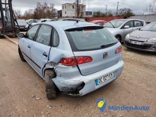 Seat Ibiza III 1.9L TDI 100