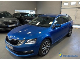 Skoda Octavia 2.otdi 15ocv dsg du 05/2o19