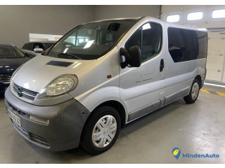 Opel Vivaro 1.9cdti 1oocv funÉraires frigo