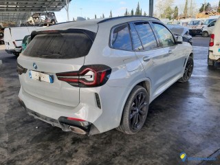BMW X3 (G01) XDRIVE 30E 292 M SPORT Réf : 319272