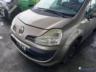 RENAULT MODUS 1.5 DCI - 70 Réf : 320301 CARTE GRISE