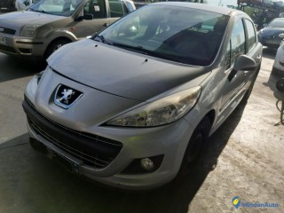 PEUGEOT 207 1.4 HDI 68CH // Réf : 320545