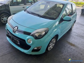 RENAULT TWINGO II 1.2 16V 75 PRIVILEGE Réf : 321524