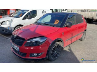 Skoda Fabia II Monte Carlo - 1.6TDi 90 - REF 11294405