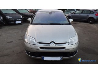 CITROEN C4 PHASE 1 1.6 HDI 92 CV  N12373