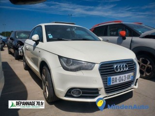 Audi A1 Ambition 1.6 TDI 105