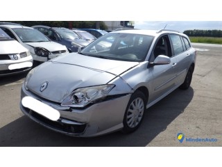 RENAULT LAGUNA-III ESTATE PHASE 1 2.0 DCI 130 CV  N10269