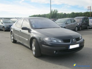 RENAULT LAGUNA II PHASE 2 1.6 16V  N7298