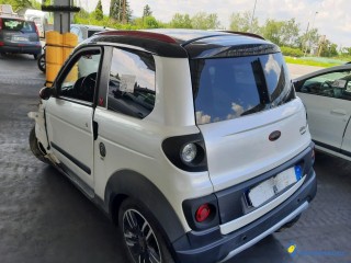 MICROCAR M.GO DCI Réf : 322587