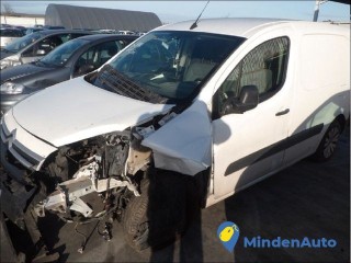 Citroën Berlingo Kasten Business L1 1.6 HDI / BLUEHDI 75