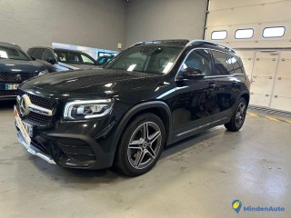 Mercedes-Benz GLB 200D AMG LINE 7PLACES 2020