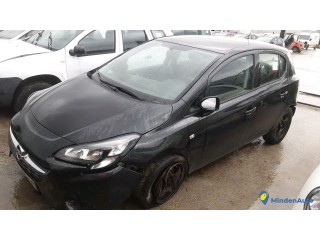 OPEL  CORSA   DZ-385-XM