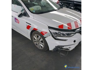 RENAULT MEGANE IV 1.5 BDCI 115 BUSINES - GAZOLE