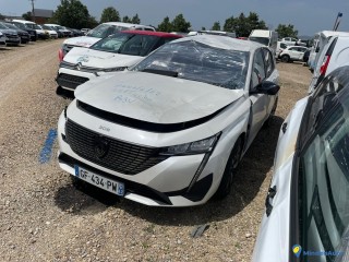 PEUGEOT 308 1.2 PureTech 130