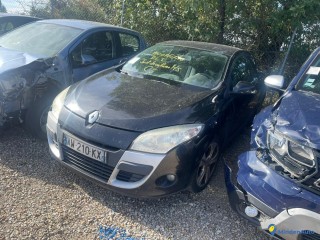 RENAULT Mégane III 1.5 DCi 110