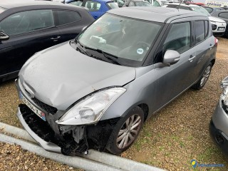 SUZUKI Swift 1.2I 94 Privilège