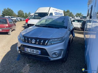 SUZUKI Vitara 1.4i 129 Hybride