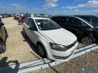 VOLKSWAGEN Polo 1.2 70