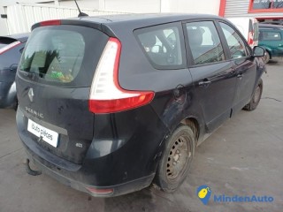 RENAULT GRAND SCENIC 3 PHASE 1   12751769
