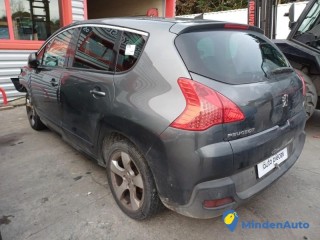 PEUGEOT 3008 1 PHASE 1   12668377