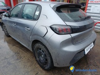 PEUGEOT 208 2     12536602