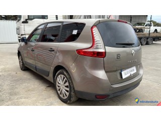 RENAULT GRAND SCENIC 3 PHASE 1    12244594