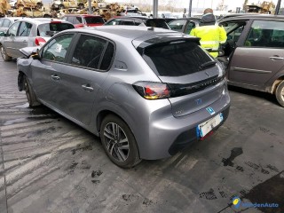 PEUGEOT 208 II 1.2I PTECH 100 STYLE - ESSENCE