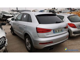 AUDI  Q3   DB-001-WK