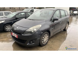 RENAULT GRAND SCENIC 3 PHASE 1    11023391