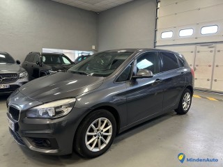 Bmw Série 2 ActiveTourer 216D 116CV