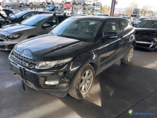 LAND ROVER RR EVOQUE 2.2 TD4 150 AWD - GAZOLE